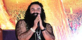 ਵੱਡੀ ਖਬਰ : ਰਾਮ ਰਹੀਮ ਨੂੰ ਫਿਰ ਮਿਲੀ ਪੈਰੋਲ, 30 ਦਿਨਾਂ ਲਈ ਆਵੇਗਾ ਬਾਹਰ