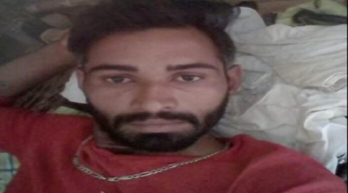 ਫਿਰੋਜ਼ਪੁਰ : ਕਤਲ ਕੇਸ ‘ਚ ਬੰਦ ਕੈਦੀ ਦੀ ਕਰੰਟ ਨਾਲ ਮੌਤ, ਜੱਜ ਸਾਬ੍ਹ ਆਪ ਹਸਪਤਾਲ ‘ਚ ਕੇਸ ਦੀ ਜਾਂਚ ਲਈ ਪੁੱਜੇ