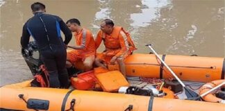 ਬਠਿੰਡਾ ਸਰਹਿੰਦ ਨਹਿਰ ‘ਚ ਪੈਰ ਤਿਲਕਣ ਕਾਰਨ 2 ਨੌਜਵਾਨਾਂ ਦੀ ਮੌਤ