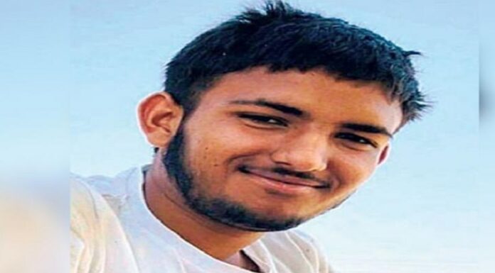 ਮਾਨਸਾ : ਪਾਣੀ ਦੀ ਟੈਂਕੀ ‘ਚ ਵਾਲੀਬਾਲ ਕੱਢਣ ਗਿਆ 16 ਸਾਲ ਦਾ ਨੌਜਵਾਨ ਡੁੱਬਿਆ, ਮੌਤ