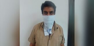 ਅਮਰੂਦਾਂ ਦੇ ਬੂਟਿਆਂ ਦੇ ਮੁਆਵਜ਼ੇ ਘੁਟਾਲੇ ‘ਚ ਸੇਵਾਮੁਕਤ ਪਟਵਾਰੀ ਗ੍ਰਿਫ਼ਤਾਰ