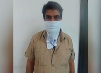 ਅਮਰੂਦਾਂ ਦੇ ਬੂਟਿਆਂ ਦੇ ਮੁਆਵਜ਼ੇ ਘੁਟਾਲੇ ‘ਚ ਸੇਵਾਮੁਕਤ ਪਟਵਾਰੀ ਗ੍ਰਿਫ਼ਤਾਰ