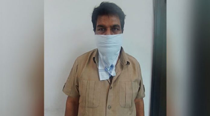 ਅਮਰੂਦਾਂ ਦੇ ਬੂਟਿਆਂ ਦੇ ਮੁਆਵਜ਼ੇ ਘੁਟਾਲੇ ‘ਚ ਸੇਵਾਮੁਕਤ ਪਟਵਾਰੀ ਗ੍ਰਿਫ਼ਤਾਰ