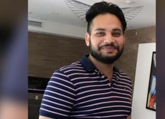 ਕੈਨੇਡਾ ‘ਚ ਪੰਜਾਬੀ ਨੌਜਵਾਨ ਦਾ ਕਤਲ, ਨਾਂ ਬਦਲ ਕੇ ਰਹਿ ਰਿਹਾ ਸੀ 24 ਸਾਲਾ ਜੈਤੇਗ ਸਿੰਘ ਵੜੈਚ