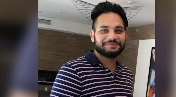 ਕੈਨੇਡਾ ‘ਚ ਪੰਜਾਬੀ ਨੌਜਵਾਨ ਦਾ ਕਤਲ, ਨਾਂ ਬਦਲ ਕੇ ਰਹਿ ਰਿਹਾ ਸੀ 24 ਸਾਲਾ ਜੈਤੇਗ ਸਿੰਘ ਵੜੈਚ