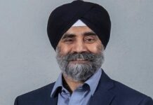 ਮਾਣ ਵਾਲੀ ਗੱਲ : ਕੈਨੇਡਾ ‘ਚ ਵਰਕਸੇਫਬੀਸੀ ਬੋਰਡ ਆਫ਼ ਡਾਇਰੈਕਟਰਜ਼ ਦਾ ਪਹਿਲਾ ਦਸਤਾਰਧਾਰੀ ਚੇਅਰਮੈਨ ਬਣਿਆ ਸਿੱਖ