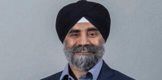 ਮਾਣ ਵਾਲੀ ਗੱਲ : ਕੈਨੇਡਾ ‘ਚ ਵਰਕਸੇਫਬੀਸੀ ਬੋਰਡ ਆਫ਼ ਡਾਇਰੈਕਟਰਜ਼ ਦਾ ਪਹਿਲਾ ਦਸਤਾਰਧਾਰੀ ਚੇਅਰਮੈਨ ਬਣਿਆ ਸਿੱਖ