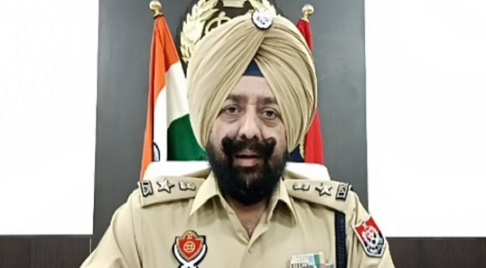 ਪੁਲਿਸ ਦਾ ਵੱਡਾ ਖੁਲਾਸਾ : ਬੇਔਲਾਦ ਹੋਣ ਦੇ ਮਿਹਨੇ ‘ਤੇ ਗੁਆਂਢੀ ਨੇ ਕੀਤਾ ਸੀ 3 ਜਣਿਆਂ ਦਾ ਕਤਲ