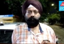 ਅੰਮ੍ਰਿਤਸਰ : ਭਾਈ ਚਤਰ ਸਿੰਘ ਜੀਵਨ ਸਿੰਘ ਫਰਮ ਵਾਲਿਆਂ ਦੇ 13 ਸਾਲਾ ਮੁੰਡੇ ਨੂੰ ਕਿਡਨੈਪ ਕਰਨ ਦੀ ਕੋਸ਼ਿਸ਼, ਮਸਾਂ ਬਚਿਆ