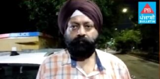 ਅੰਮ੍ਰਿਤਸਰ : ਭਾਈ ਚਤਰ ਸਿੰਘ ਜੀਵਨ ਸਿੰਘ ਫਰਮ ਵਾਲਿਆਂ ਦੇ 13 ਸਾਲਾ ਮੁੰਡੇ ਨੂੰ ਕਿਡਨੈਪ ਕਰਨ ਦੀ ਕੋਸ਼ਿਸ਼, ਮਸਾਂ ਬਚਿਆ