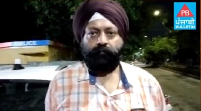 ਅੰਮ੍ਰਿਤਸਰ : ਭਾਈ ਚਤਰ ਸਿੰਘ ਜੀਵਨ ਸਿੰਘ ਫਰਮ ਵਾਲਿਆਂ ਦੇ 13 ਸਾਲਾ ਮੁੰਡੇ ਨੂੰ ਕਿਡਨੈਪ ਕਰਨ ਦੀ ਕੋਸ਼ਿਸ਼, ਮਸਾਂ ਬਚਿਆ