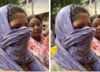 ਜਲੰਧਰ : ਆਂਟੀ ਕਰਵਾਉਂਦੀ ਸੀ ਧੰਦਾ, ਤਿੰਨ ਸਾਲ ਤੋਂ ਬੰਧਕ ਬਣਾ ਕੇ ਰੱਖੀ ਡਾਂਸਰ ਨੇ ਲਾਏ ਇਲਜ਼ਾਮ, ਕਿਹਾ- ਬੁਆਏਫ੍ਰੈਂਡ ਹੀ ਨਿਕਲਿਆ ਬੇਵਫਾ