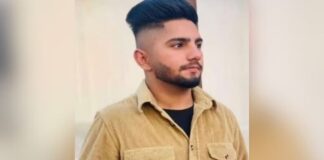 10 ਦਿਨ ਪਹਿਲਾਂ ਕੈਨੇਡਾ ਗਏ ਬਰਨਾਲਾ ਦੇ ਨੌਜਵਾਨ ਦੀ ਹਾਰਟ ਅਟੈਕ ਨਾਲ ਮੌਤ, 46 ਲੱਖ ਲਾ ਕੇ ਭੇਜਿਆ ਸੀ ਪੜ੍ਹਨ