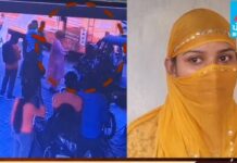 ਅੰਮ੍ਰਿਤਸਰ : ਘਰੇਲੂ ਕਲੇਸ਼ ਦੇ ਚੱਲਦਿਆਂ ਜੀਜੇ ਨੇ ਪੈਟਰੋਲ ਪੰਪ ‘ਤੇ ਸਾਲੀ ਨੂੰ ਕੁੱਟਿਆ, ਕਹਿੰਦਾ ਅਗਲੀ ਵਾਰ ਤੇਜ਼ਾਬ ਪਾਊਂ