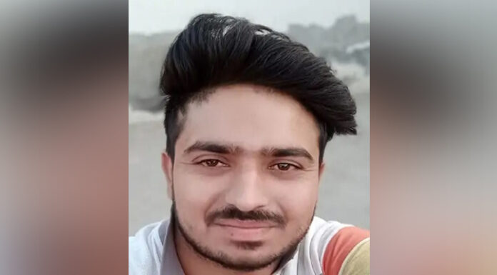 ਮੋਗਾ : ਚਿੱਟੇ ਦੀ ਓਵਰਡੋਜ਼ ਨੇ ਲਈ 2 ਭੈਣਾਂ ਦੇ ਇਕਲੌਤੇ ਭਰਾ ਦੀ ਜਾਨ, 2 ਬੱਚਿਆਂ ਦੇ ਸਿਰੋਂ ਉੱਠਿਆ ਪਿਓ ਦਾ ਸਾਇਆ