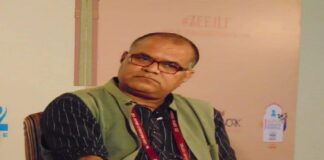 ਪੱਤਰਕਾਰ ਤੇ ਪੰਜਾਬੀ ਸਾਹਿਤਕਾਰ ਦੇਸਰਾਜ ਕਾਲੀ ਨਹੀਂ ਰਹੇ