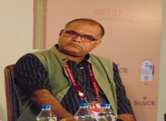 ਪੱਤਰਕਾਰ ਤੇ ਪੰਜਾਬੀ ਸਾਹਿਤਕਾਰ ਦੇਸਰਾਜ ਕਾਲੀ ਨਹੀਂ ਰਹੇ