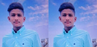 ਟੀਚਰਾਂ ਦੇ ਕਹਿਣ ‘ਤੇ ਕਲਾਸ ਦਾ ਪੱਖਾ ਬਦਲ ਰਿਹਾ ਸੀ 8ਵੀਂ ਦਾ ਸਟੂਡੈਂਟ, ਕਰੰਟ ਲੱਗਣ ਨਾਲ ਮੌਤ