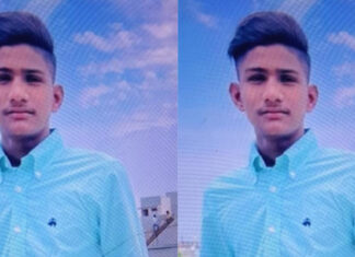 ਟੀਚਰਾਂ ਦੇ ਕਹਿਣ ‘ਤੇ ਕਲਾਸ ਦਾ ਪੱਖਾ ਬਦਲ ਰਿਹਾ ਸੀ 8ਵੀਂ ਦਾ ਸਟੂਡੈਂਟ, ਕਰੰਟ ਲੱਗਣ ਨਾਲ ਮੌਤ