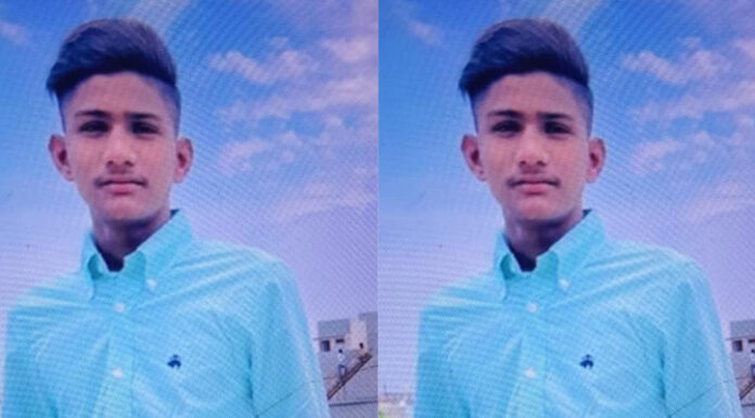 ਟੀਚਰਾਂ ਦੇ ਕਹਿਣ ‘ਤੇ ਕਲਾਸ ਦਾ ਪੱਖਾ ਬਦਲ ਰਿਹਾ ਸੀ 8ਵੀਂ ਦਾ ਸਟੂਡੈਂਟ, ਕਰੰਟ ਲੱਗਣ ਨਾਲ ਮੌਤ