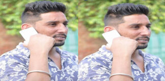 ਮੋਗਾ ‘ਚ ਓਵਰਡੋਜ਼ ਨਾਲ ਮੌਤ: ਹਰ ਇਕ ਦੀ ਅੱਖ ‘ਚ ਹੰਝੂ ਲੈ ਆਈ ਡਰੇਨ ਕੰਢੇ ਪਈ ਸਰਿੰਜ ਲੱਗੀ ਲਾਸ਼