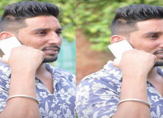 ਮੋਗਾ ‘ਚ ਓਵਰਡੋਜ਼ ਨਾਲ ਮੌਤ: ਹਰ ਇਕ ਦੀ ਅੱਖ ‘ਚ ਹੰਝੂ ਲੈ ਆਈ ਡਰੇਨ ਕੰਢੇ ਪਈ ਸਰਿੰਜ ਲੱਗੀ ਲਾਸ਼