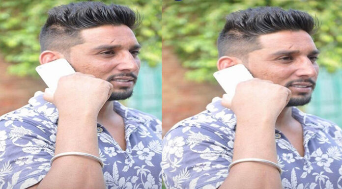 ਮੋਗਾ ‘ਚ ਓਵਰਡੋਜ਼ ਨਾਲ ਮੌਤ: ਹਰ ਇਕ ਦੀ ਅੱਖ ‘ਚ ਹੰਝੂ ਲੈ ਆਈ ਡਰੇਨ ਕੰਢੇ ਪਈ ਸਰਿੰਜ ਲੱਗੀ ਲਾਸ਼