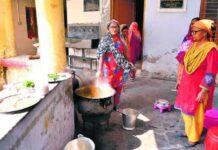 ਹੁਣ ਮਿੱਡ-ਡੇ ਮੀਲ ਕੁੱਕ ਵਰਕਰਾਂ ਨਾਲ ਨਹੀਂ ਹੋਵੇਗੀ ਧੱਕੇਸ਼ਾਹੀ, ਸਿੱਖਿਆ ਵਿਭਾਗ ਨੇ ਜਾਰੀ ਕੀਤੇ ਹੁਕਮ