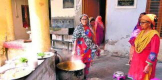 ਹੁਣ ਮਿੱਡ-ਡੇ ਮੀਲ ਕੁੱਕ ਵਰਕਰਾਂ ਨਾਲ ਨਹੀਂ ਹੋਵੇਗੀ ਧੱਕੇਸ਼ਾਹੀ, ਸਿੱਖਿਆ ਵਿਭਾਗ ਨੇ ਜਾਰੀ ਕੀਤੇ ਹੁਕਮ