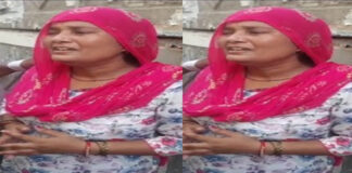 ਫਿਲੌਰ : ਕਾਰ ‘ਚ ਬਿਠਾਇਆ ਰਿਸ਼ਤੇਦਾਰ ਹੀ ਕਰਨ ਲੱਗਾ ਗੰਦੇ ਇਸ਼ਾਰੇ, ਪਤੀ ਨੇ ਵਿਰੋਧ ਕੀਤਾ ਤਾਂ ਚਲਦੀ ਗੱਡੀ ‘ਚੋਂ ਸੁੱਟਿਆ, ਸਿਰ ਤੋਂ ਟਿੱਪਰ ਲੰਘਿਆ