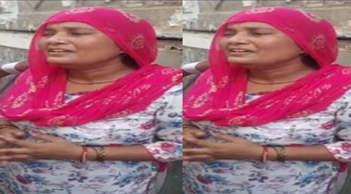 ਫਿਲੌਰ : ਕਾਰ ‘ਚ ਬਿਠਾਇਆ ਰਿਸ਼ਤੇਦਾਰ ਹੀ ਕਰਨ ਲੱਗਾ ਗੰਦੇ ਇਸ਼ਾਰੇ, ਪਤੀ ਨੇ ਵਿਰੋਧ ਕੀਤਾ ਤਾਂ ਚਲਦੀ ਗੱਡੀ ‘ਚੋਂ ਸੁੱਟਿਆ, ਸਿਰ ਤੋਂ ਟਿੱਪਰ ਲੰਘਿਆ