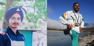 ਲੇਹ ਹਾਦਸਾ : ਸ਼ਹੀਦ ਹੋਏ 9 ਜਵਾਨਾਂ ਵਿਚੋਂ ਦੋ ਪੰਜਾਬ ਤੋਂ, ਇਕ ਫਰੀਦਕੋਟ ਤੇ ਇਕ ਮੁੰਡਾ ਬੱਸੀ ਪਠਾਣਾਂ ਦੇ ਪਿੰਡ ਕਮਾਲੀ ਦਾ