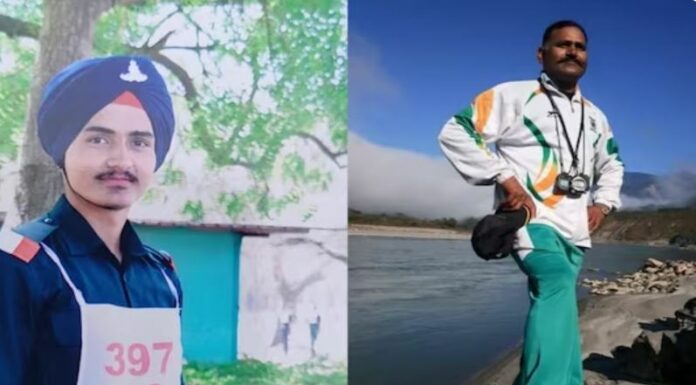 ਲੇਹ ਹਾਦਸਾ : ਸ਼ਹੀਦ ਹੋਏ 9 ਜਵਾਨਾਂ ਵਿਚੋਂ ਦੋ ਪੰਜਾਬ ਤੋਂ, ਇਕ ਫਰੀਦਕੋਟ ਤੇ ਇਕ ਮੁੰਡਾ ਬੱਸੀ ਪਠਾਣਾਂ ਦੇ ਪਿੰਡ ਕਮਾਲੀ ਦਾ