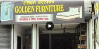 ਲੁਧਿਆਣਾ : ਫਰਨੀਚਰ ਦੀ ਦੁਕਾਨ ‘ਚ ਖੁੱਲ੍ਹਿਆ ਨਾਜਾਇਜ਼ ਸ਼ਰਾਬ ਦਾ ਠੇਕਾ, ਪੁਲਿਸ ਆਈ ਤਾਂ ਗੱਲ ਹੋਰ ਹੀ ਨਿਕਲੀ