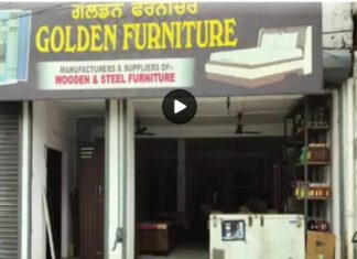 ਲੁਧਿਆਣਾ : ਫਰਨੀਚਰ ਦੀ ਦੁਕਾਨ ‘ਚ ਖੁੱਲ੍ਹਿਆ ਨਾਜਾਇਜ਼ ਸ਼ਰਾਬ ਦਾ ਠੇਕਾ, ਪੁਲਿਸ ਆਈ ਤਾਂ ਗੱਲ ਹੋਰ ਹੀ ਨਿਕਲੀ