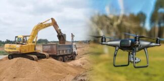 ਹੁਣ ਆਸਮਾਨ ਤੋਂ ਰੱਖੀ ਜਾਵੇਗੀ ਨਜ਼ਰ, ਡਰੋਨ ਰੋਕਣਗੇ ਗੈਰ-ਕਾਨੂੰਨੀ ਮਾਈਨਿੰਗ