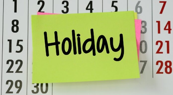 ਪੰਜਾਬ ‘ਚ ਸਕੂਲਾਂ ਦੇ ਬੱਚਿਆਂ ਨੂੰ ਦਸੰਬਰ ਮਹੀਨੇ ਕਈ ਛੁੱਟੀਆਂ