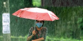 ਪੰਜਾਬ ‘ਚ ਭਾਰੀ ਬਾਰਿਸ਼ ਦਾ ਅਲਰਟ, ਕਈ ਸਕੂਲਾਂ ਵਿਚ 5 ਅਗਸਤ ਤੱਕ ਛੁੱਟੀਆਂ ਦਾ ਐਲਾਨ