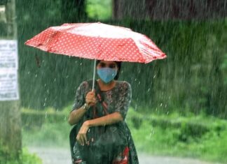 ਪੰਜਾਬ ‘ਚ ਭਾਰੀ ਬਾਰਿਸ਼ ਦਾ ਅਲਰਟ, ਕਈ ਸਕੂਲਾਂ ਵਿਚ 5 ਅਗਸਤ ਤੱਕ ਛੁੱਟੀਆਂ ਦਾ ਐਲਾਨ