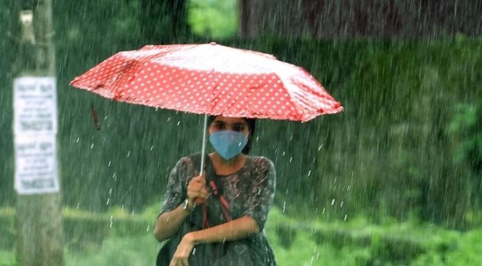 ਪੰਜਾਬ ‘ਚ ਭਾਰੀ ਬਾਰਿਸ਼ ਦਾ ਅਲਰਟ, ਕਈ ਸਕੂਲਾਂ ਵਿਚ 5 ਅਗਸਤ ਤੱਕ ਛੁੱਟੀਆਂ ਦਾ ਐਲਾਨ