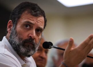 ਮਾਣਹਾਨੀ ਮਾਮਲੇ ‘ਚ ਰਾਹੁਲ ਨੂੰ ‘ਸੁਪਰੀਮ’ ਰਾਹਤ, ਗੁਜਰਾਤ ਹਾਈਕੋਰਟ ਨੇ ਸੁਣਾਈ ਸੀ ਦੋ ਸਾਲ ਦੀ ਸਜ਼ਾ