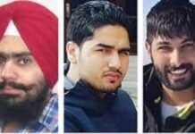 NIA ਦੀ ਵੱਡੀ ਕਾਰਵਾਈ : ਅਰਸ਼ ਡੱਲਾ, ਹਰਵਿੰਦਰ ਰਿੰਦਾ ਤੇ ਲੰਡਾ ਭਗੌੜੇ ਕਰਾਰ