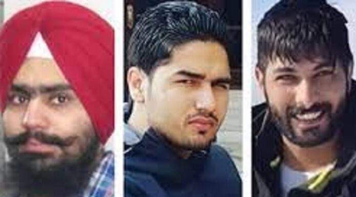 NIA ਦੀ ਵੱਡੀ ਕਾਰਵਾਈ : ਅਰਸ਼ ਡੱਲਾ, ਹਰਵਿੰਦਰ ਰਿੰਦਾ ਤੇ ਲੰਡਾ ਭਗੌੜੇ ਕਰਾਰ