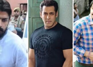 ਨਵਾਂ ਖੁਲਾਸਾ : ਸਲਮਾਨ ਖ਼ਾਨ ਨੂੰ ਮਾਰਨ ਦੀ 3 ਵਾਰ ਕੋਸ਼ਿਸ਼ ਕਰ ਚੁੱਕਿਐ ਬਿਸ਼ਨੋਈ ਗੈਂਗ