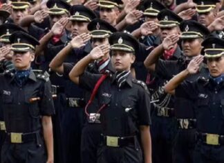 ਆਜ਼ਾਦੀ ਪਿੱਛੋਂ ਪਹਿਲੀ ਵਾਰ ਭਾਰਤੀ ਫੌਜ ਦੀ ਵਰਦੀ ‘ਚ ਵੱਡਾ ਬਦਲਾਅ, ਪੜ੍ਹੋ ਕਿਸ ਰੰਗ ਦੀ ਹੋਵੇਗੀ Uniform