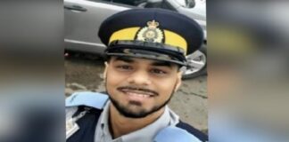 ਕੈਨੇਡਾ ‘ਚ ਜ਼ਿੰਦਾ ਸੜਿਆ ਬੇਗੋਵਾਲ ਦਾ ਮੁੰਡਾ, ਟਰੱਕ ਨਾਲ ਟਕਰਾਉਣ ਤੋਂ ਬਾਅਦ ਕਾਰ ਨੂੰ ਲੱਗੀ ਅੱਗ