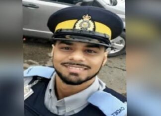 ਕੈਨੇਡਾ ‘ਚ ਜ਼ਿੰਦਾ ਸੜਿਆ ਬੇਗੋਵਾਲ ਦਾ ਮੁੰਡਾ, ਟਰੱਕ ਨਾਲ ਟਕਰਾਉਣ ਤੋਂ ਬਾਅਦ ਕਾਰ ਨੂੰ ਲੱਗੀ ਅੱਗ