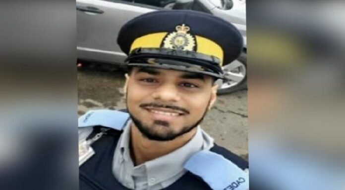 ਕੈਨੇਡਾ ‘ਚ ਜ਼ਿੰਦਾ ਸੜਿਆ ਬੇਗੋਵਾਲ ਦਾ ਮੁੰਡਾ, ਟਰੱਕ ਨਾਲ ਟਕਰਾਉਣ ਤੋਂ ਬਾਅਦ ਕਾਰ ਨੂੰ ਲੱਗੀ ਅੱਗ