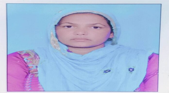 ਮੁਕਤਸਰ : ਘਰੋਂ ਕੰਮ ‘ਤੇ ਗਈ ਗਰਭਵਤੀ ਮਹਿਲਾ ਦੀ ਪਿੰਡ ਰੱਤਾ ਟਿੱਬਾ ਦੇ ਖੇਤਾਂ ’ਚੋਂ ਮਿਲੀ ਲਾਸ਼
