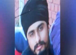 ਬਰਨਾਲਾ ‘ਚ ਗੈਂਗਸਟਰਾਂ ਤੇ ਪੁਲਿਸ ਵਿਚਾਲੇ ਮੁਕਾਬਲਾ, ਬੰਬੀਹਾ ਗੈਂਗ ਦਾ ਇਕ ਬੰਦਾ ਗੋਲ਼ੀ ਲੱਗਣ ਨਾਲ ਜ਼ਖਮੀ